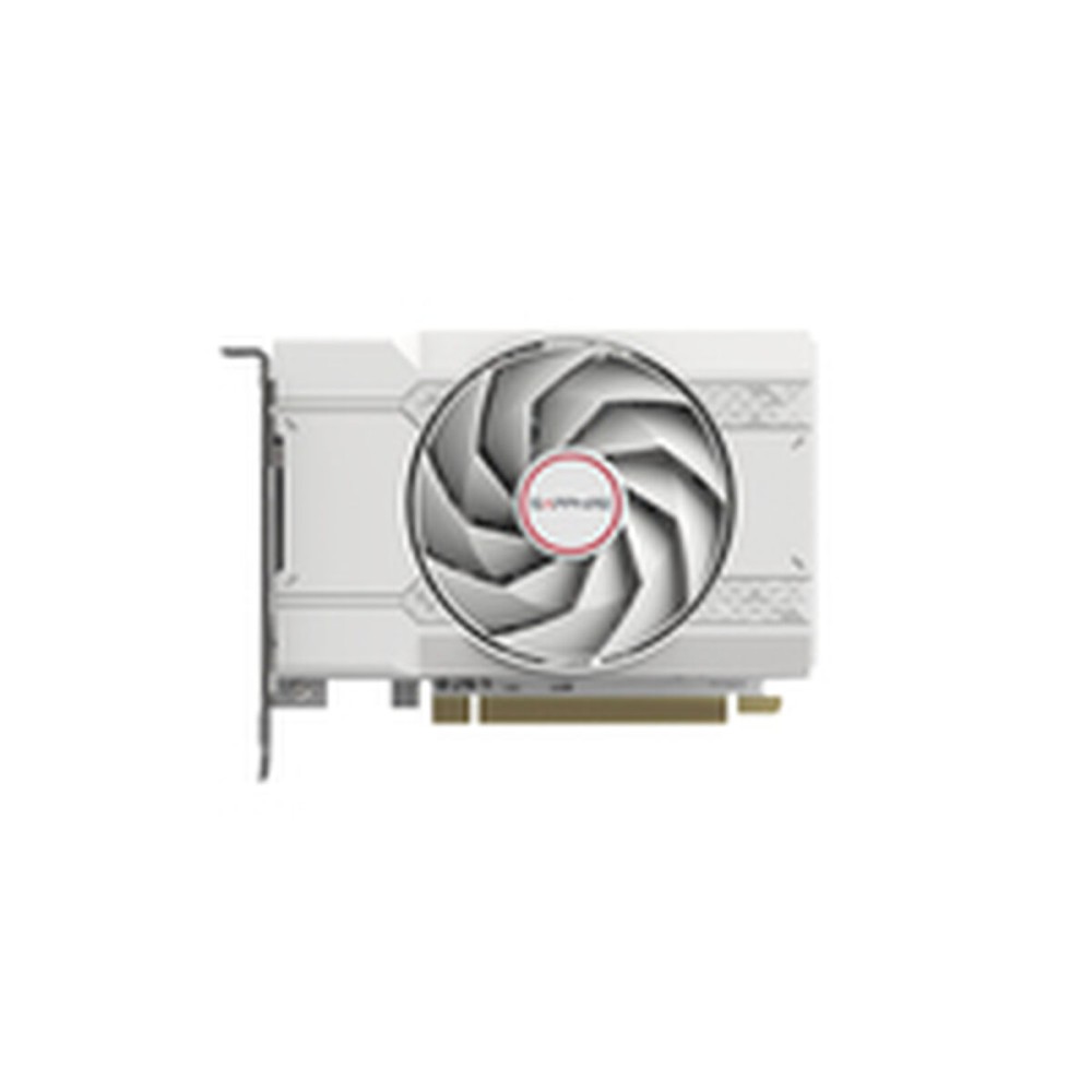 Grafikkarte Sapphire 11314-04-20G 4 GB GDDR6