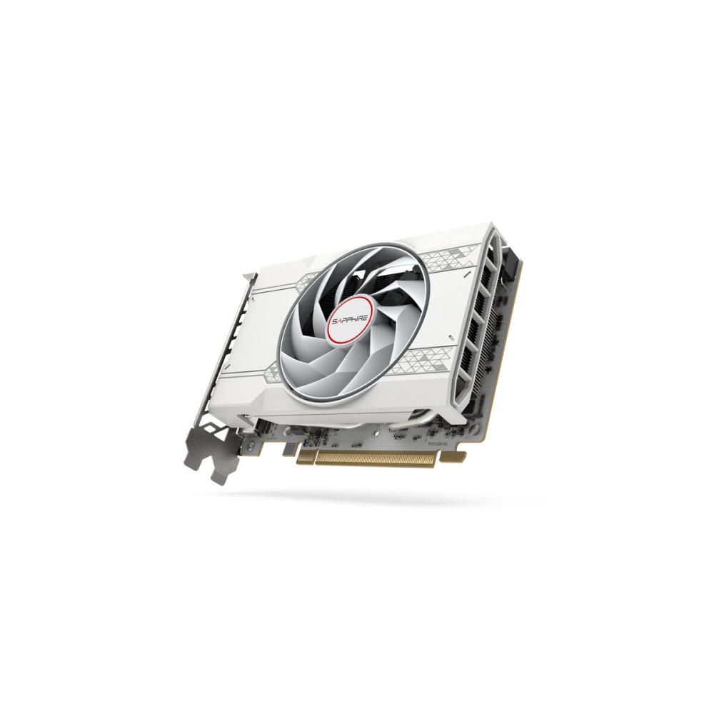 Grafikkarte Sapphire 11314-04-20G 4 GB GDDR6