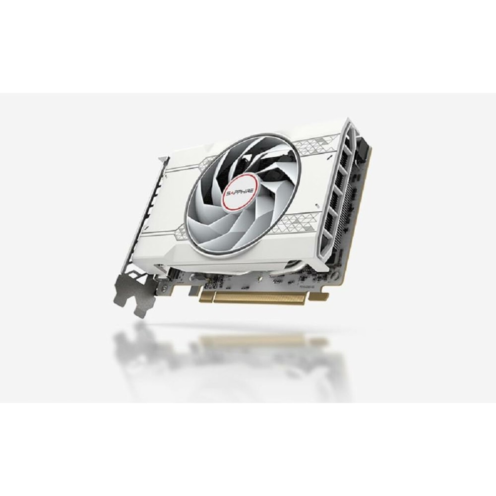 Grafikkarte Sapphire 11314-04-20G 4 GB GDDR6