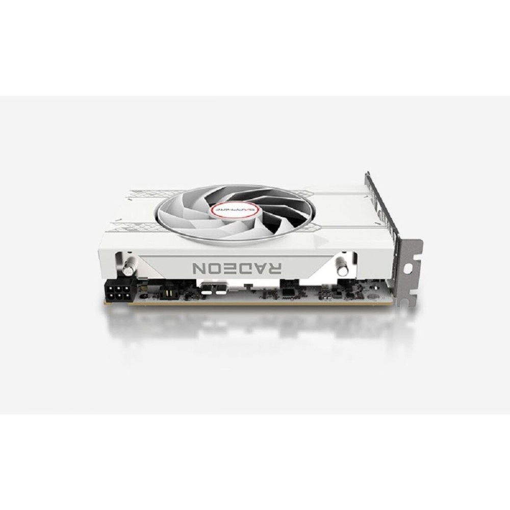 Grafikkarte Sapphire 11314-04-20G 4 GB GDDR6