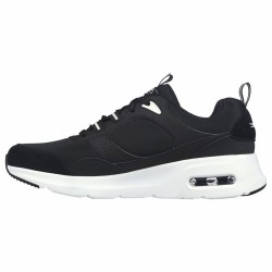 Chaussures de Sport pour Homme Skechers Skech-Air Court Homegrown Noir