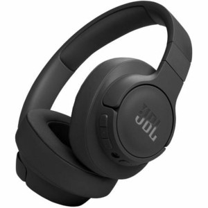 Headphones JBL JBLT770NCBLK Black