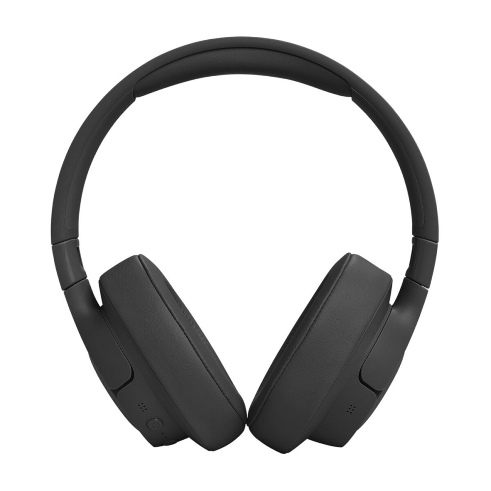 Headphones JBL JBLT770NCBLK Black