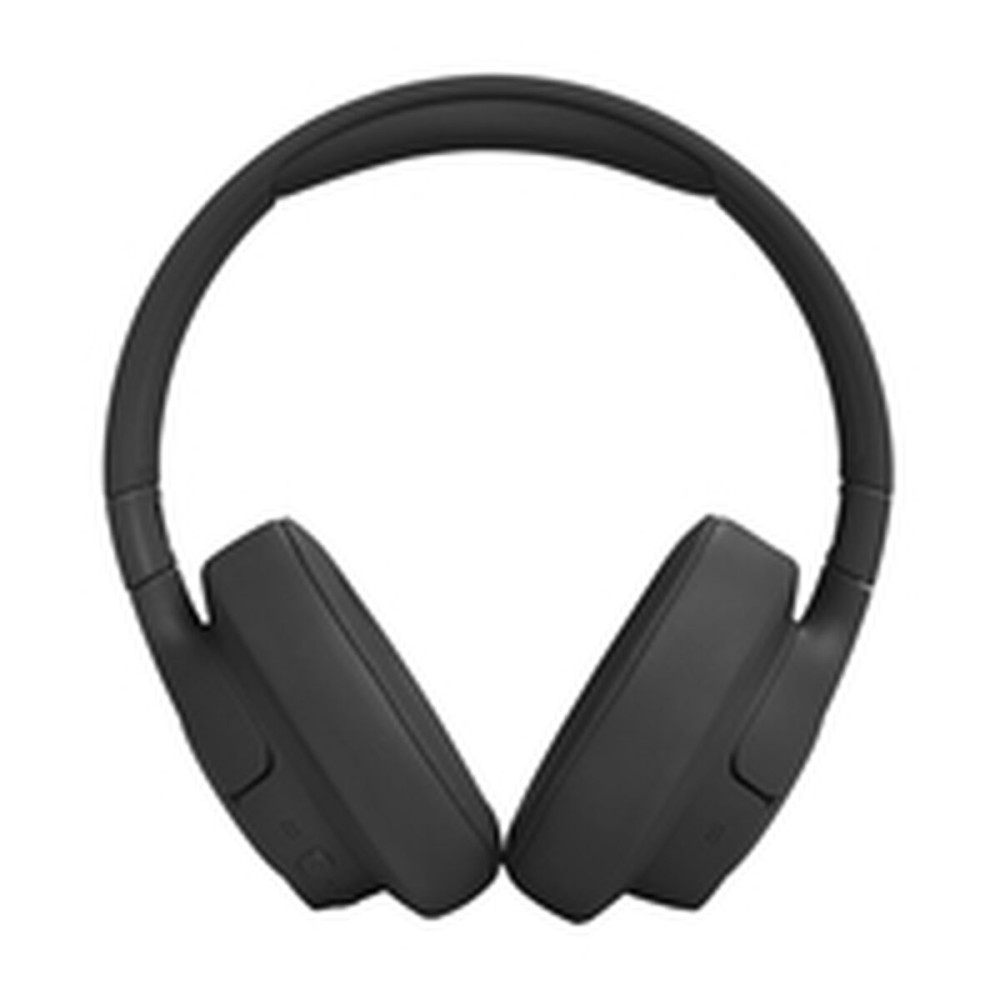 Headphones JBL JBLT770NCBLK Black