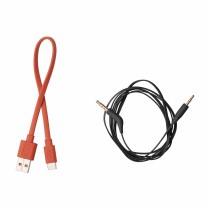 Headphones JBL JBLT770NCBLK Black