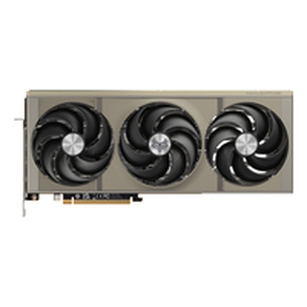 Grafikkarte Sapphire 11348-01-20G radeon rx 9070 xt 16 GB GDDR6