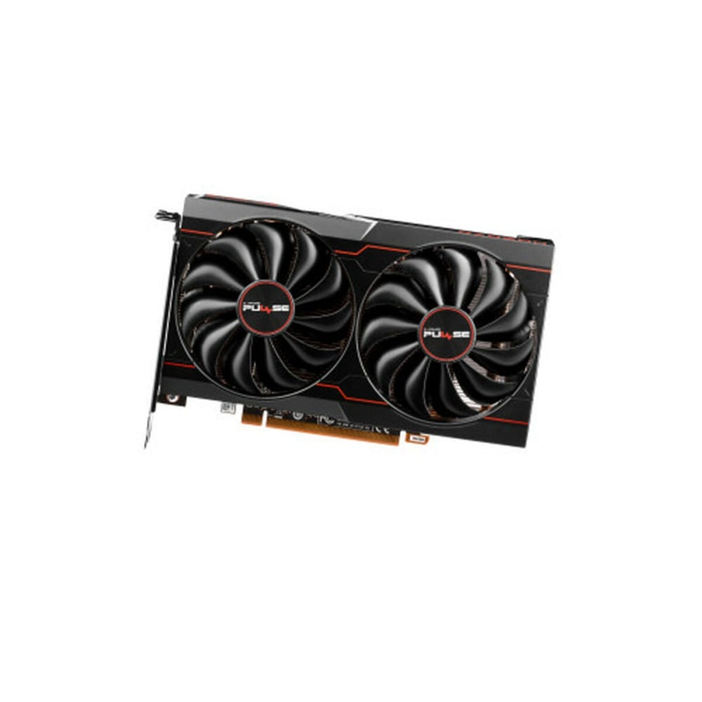 Carte Graphique Sapphire 11314-08-20G 8 GB GDDR6