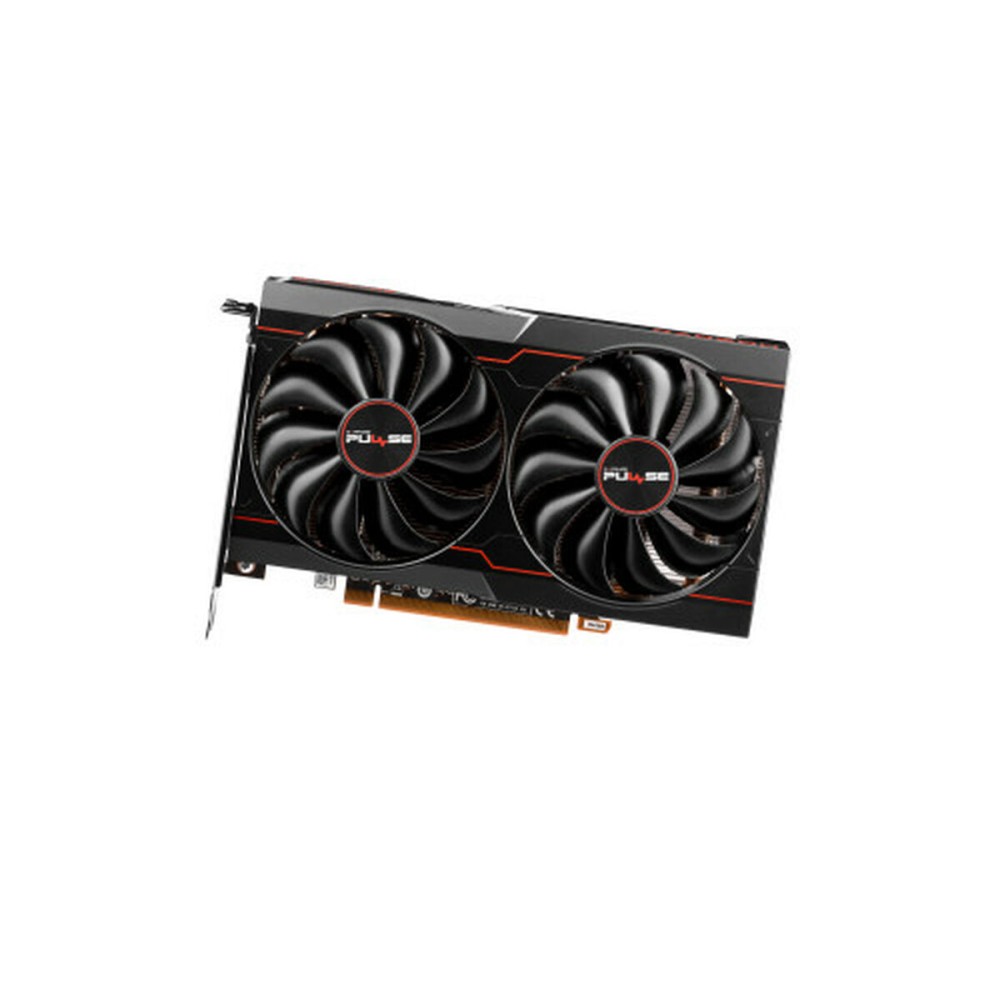 Grafikkarte Sapphire 11314-08-20G 8 GB GDDR6