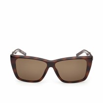 Damensonnenbrille Kway KW0013 ø 57 mm Braun