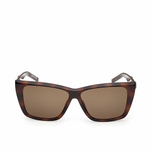 Damensonnenbrille Kway KW0013 ø 57 mm Braun
