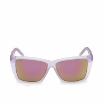 Damensonnenbrille Kway KW0013 Lila ø 57 mm