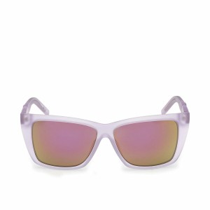 Damensonnenbrille Kway KW0013 Lila ø 57 mm
