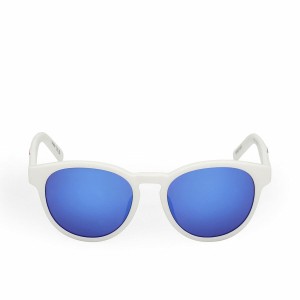 Unisex-Sonnenbrille Kway KW0011 Ø 52 mm
