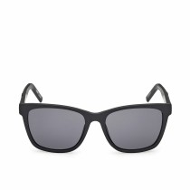 Unisex-Sonnenbrille Kway KW0014 ø 54 mm Schwarz