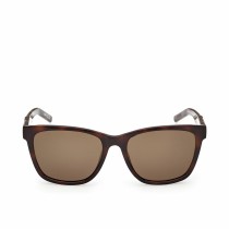 Unisex-Sonnenbrille Kway KW0014 ø 54 mm Braun