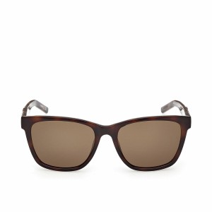 Unisex-Sonnenbrille Kway KW0014 ø 54 mm Braun