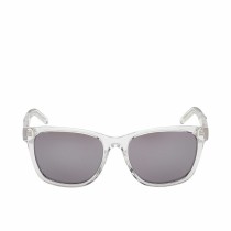 Unisex-Sonnenbrille Kway KW0014 Durchsichtig ø 54 mm Grau