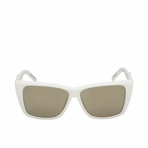 Damensonnenbrille Kway KW0013 ø 57 mm Weiß