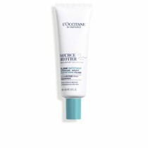 Fluide hydratant et matifiant L'Occitane En Provence SOURCE REOTIER 50 ml