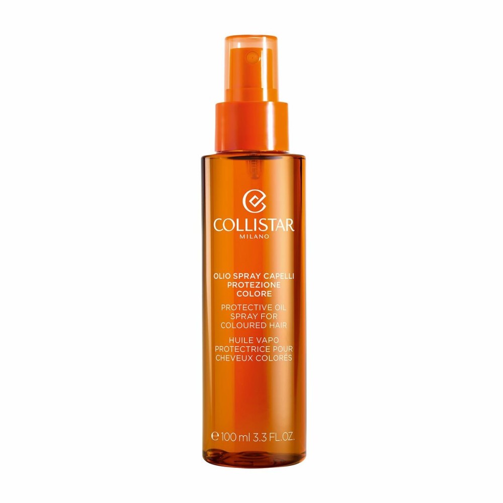 Protecteur de couleur Collistar PERFECT TANNING 100 ml