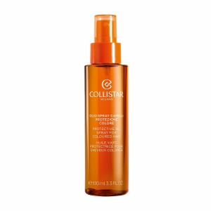 Protecteur de couleur Collistar PERFECT TANNING 100 ml