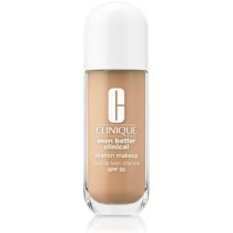 Fluid Makeup Basis Clinique EVEN BETTER Nº 2-Medium Cool Spf 50 30 ml