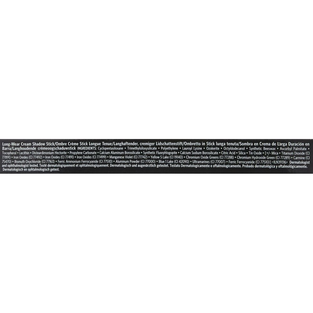 Cream Eye Shadow Bobbi Brown LONG-WEAR CREAM SHADOW STICK 1,6 g