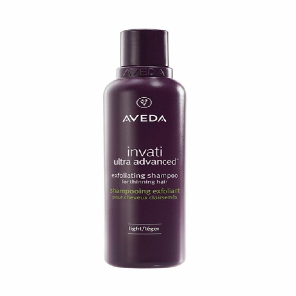 Peeling Shampoo Aveda INVATI 200 ml