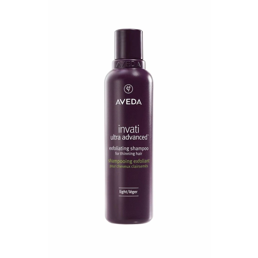 Peeling Shampoo Aveda INVATI 200 ml