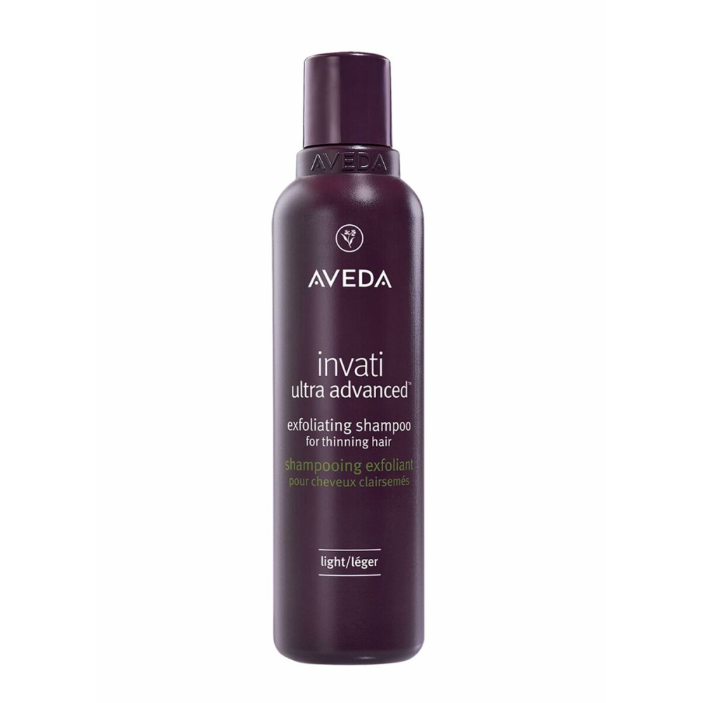 Peeling Shampoo Aveda INVATI 200 ml