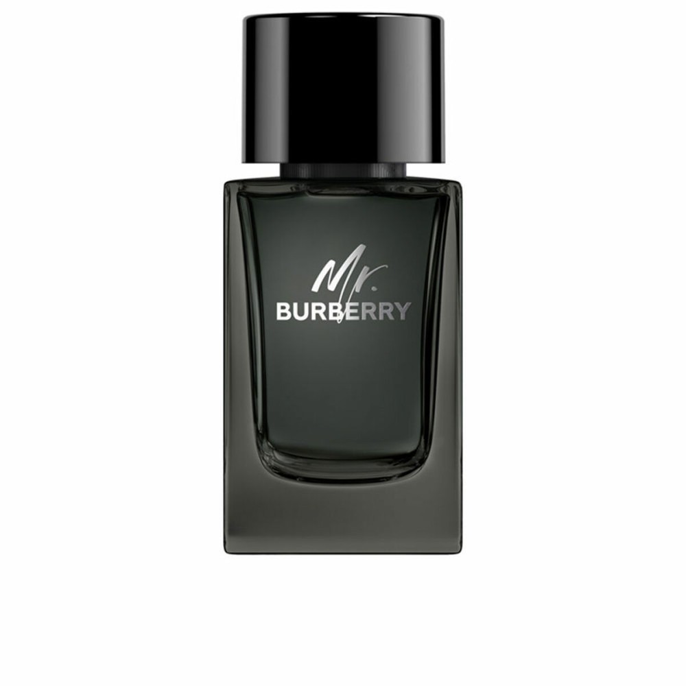 Men's Perfume Burberry Mr. Burberry 100 ml