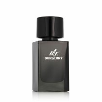Men's Perfume Burberry Mr. Burberry 100 ml