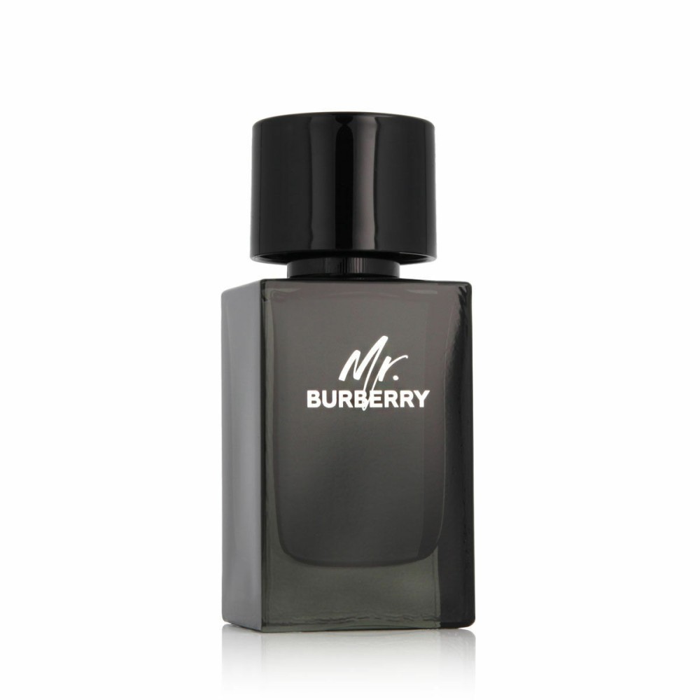 Parfum Homme Burberry Mr. Burberry 100 ml