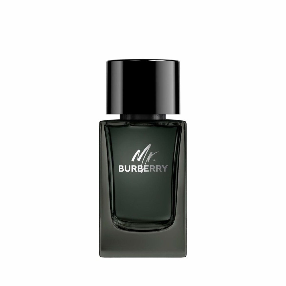Men's Perfume Burberry Mr. Burberry 100 ml