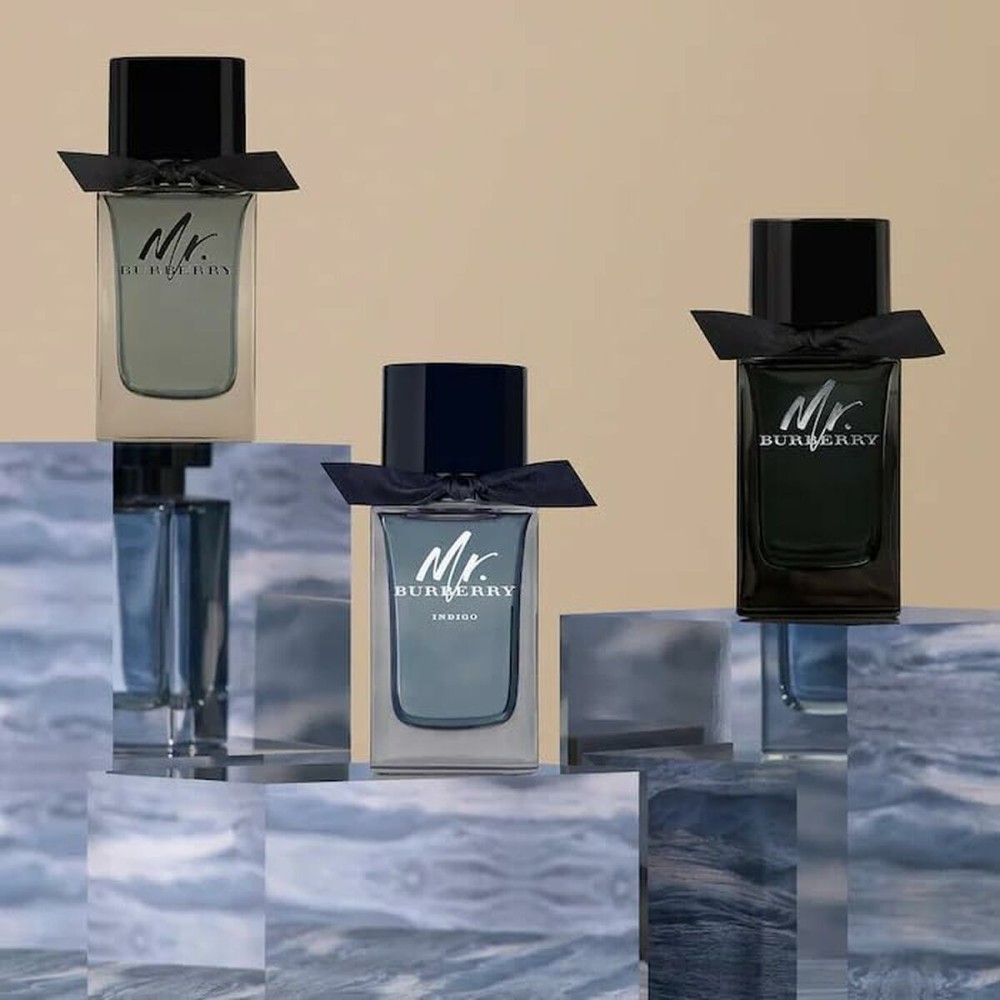 Men's Perfume Burberry Mr. Burberry 100 ml