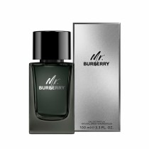 Men's Perfume Burberry Mr. Burberry 100 ml