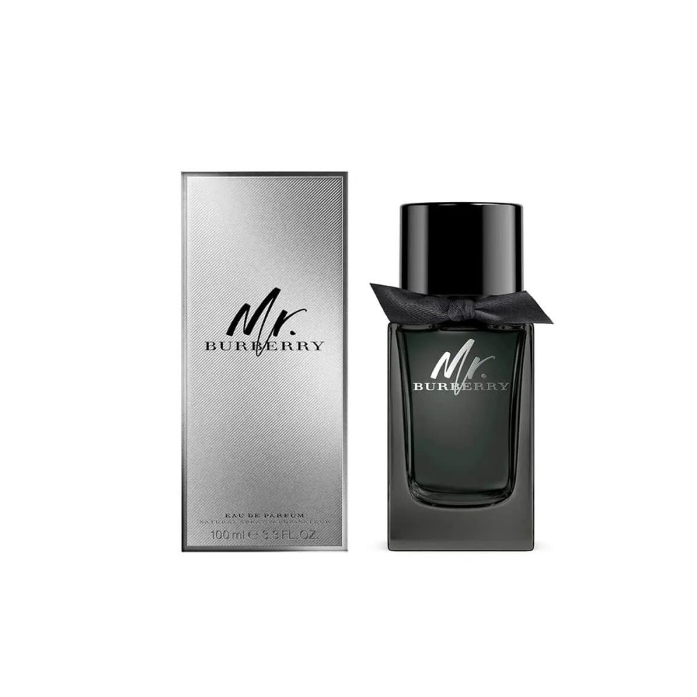 Men's Perfume Burberry Mr. Burberry 100 ml
