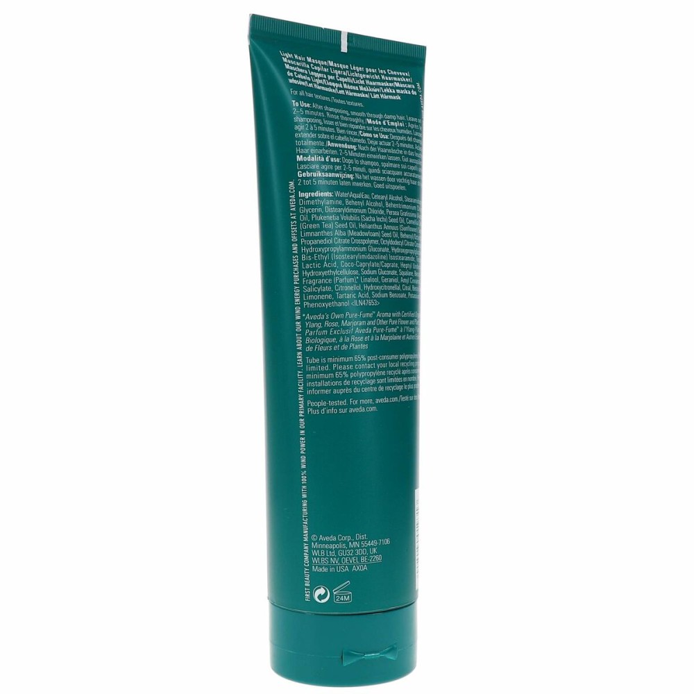 Styling Cream Aveda Botanical Repair 350 ml