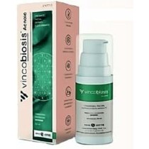 Gesichtscreme Vincobiosis VINCOBIOSIS ACNEIC 50 ml