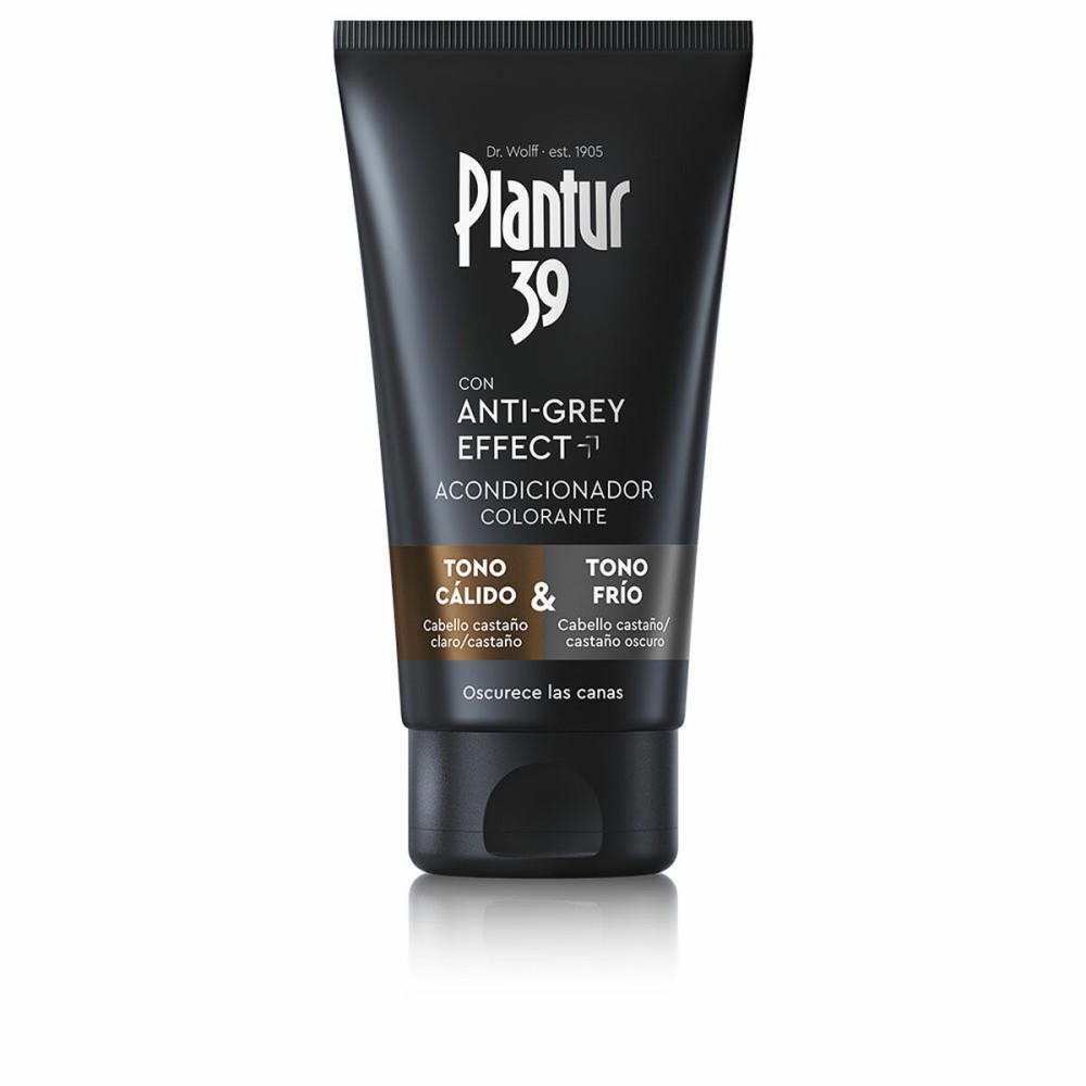 Haarspülung Plantur 39 ANTI-GREY 150 ml