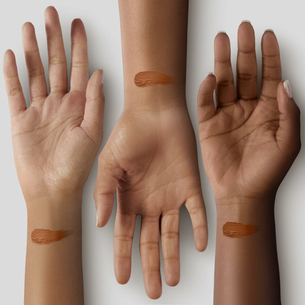 Make-Up Set Bobbi Brown SKIN FOUNDATION
