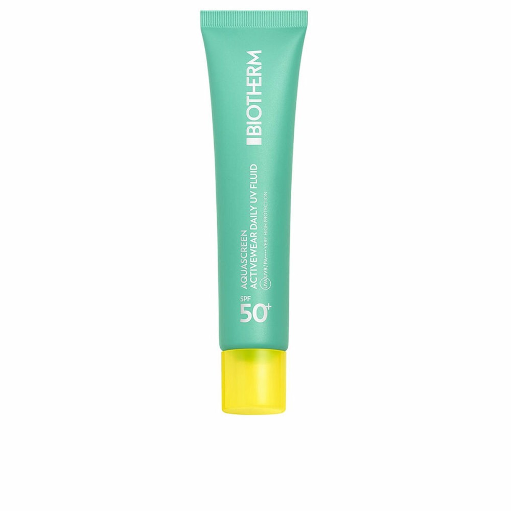 Gesichtscreme Biotherm AQUASCREEN