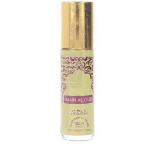 Unisex-Parfüm Nabeel DAHN AL OUD EDP 6 ml
