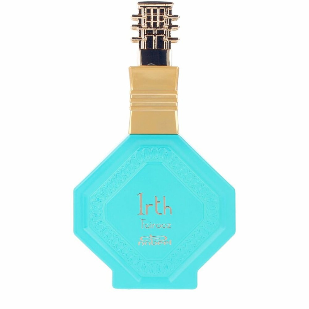 Unisex-Parfüm Nabeel IRTH FAIROOZ EDP 100 ml