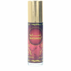 Unisex-Parfüm Nabeel NASAEM EDP 6 ml