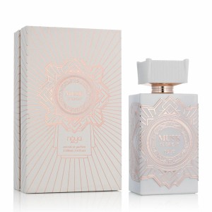 Unisex Perfume Zimaya MUSK IS GREAT