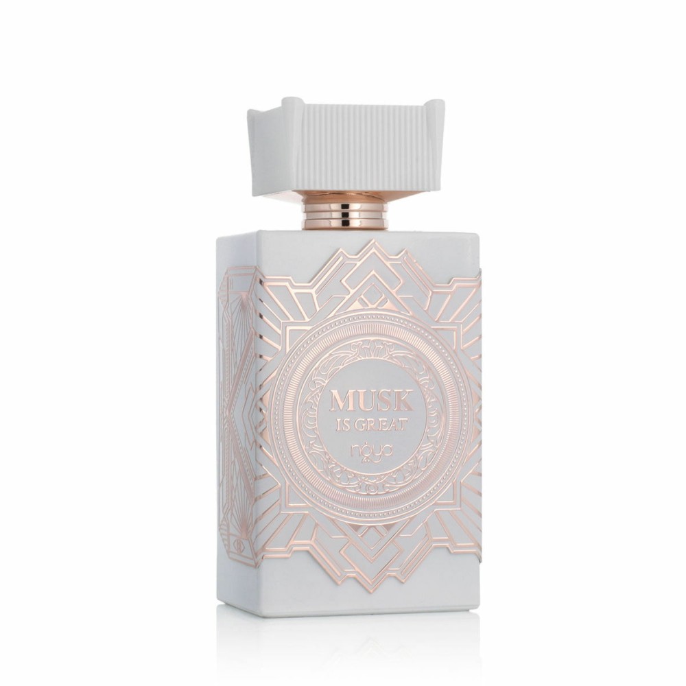 Unisex Perfume Zimaya MUSK IS GREAT