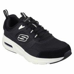 Chaussures de Sport pour Homme Skechers Skech-Air Court Homegrown Noir