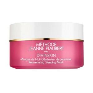 Nachtreparaturmaske Divinskin Jeanne Piaubert Divinskin (50 ml) 50 ml