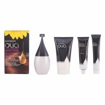 Unisex Friseur Set Olia Garnier (4 pcs) 5,3 - capuccino